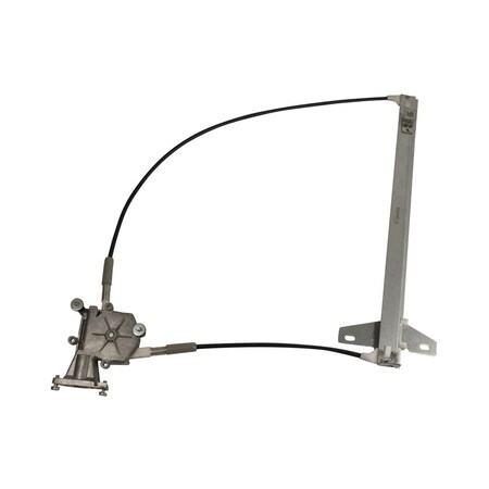 Vaico Window Regulator, V10-6217 V10-6217